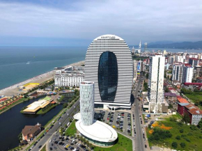 Alliance Palace Batumi Apartment